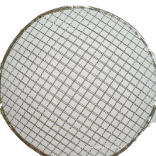 Stainless Steel Screen Barbecue BBQ Grill Wire Mesh Net